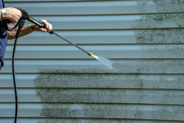 Best Pressure Washing Contractors  in Oberlin, KS