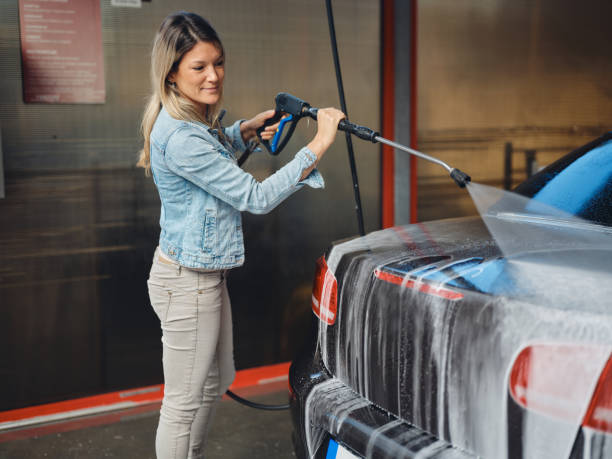 Best Commercial Building Pressure Washing  in Oberlin, KS