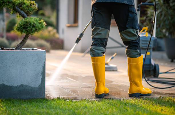 Best Affordable Power Washing  in Oberlin, KS
